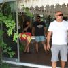 Kibariye’den aile pozu Kibariye’den aile pozu