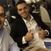 Rhodolfo, İstanbul'a geliyor Rhodolfo, İstanbul'a geliyor