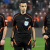 Trabzonspor-Sivasspor maçının hakemleri sttan zor çıktı