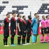 Karagümrük'ten Beşiktaş'a "stat" teşekkürü Karagümrük'ten Beşiktaş'a "stat" teşekkürü