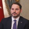 Berat Albayrak ihracat verilerini değerlendirdi