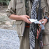 Şırnak'ta 8 PKK'lı teslim oldu Şırnak'ta 8 PKK'lı teslim oldu
