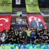 Denizli Basket'in hedefi kalıcı olmak