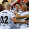 Eskişehirspor 1-2 Beşiktaş (Geniş Özet)