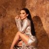 Demet Akalın photoshop diyen takipçisine kızdı