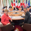Dünya G7'den büyüktür Dünya G7'den büyüktür