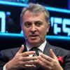 Fikret Orman: 'Dursun Özbek parayı bulursa'