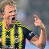 Kuyt'tan olay sözler Kuyt'tan olay sözler