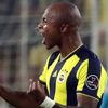 Fenerbahçe'ye Swansea'den Ayew müjdesi Fenerbahçe'ye Swansea'den Ayew müjdesi