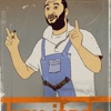Bay İfade'yi çizmişler