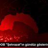 Antalya DOB "Şehrazat"ın gündüz gösterimini yapacak Antalya DOB "Şehrazat"ın gündüz gösterimini yapacak