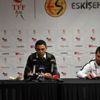 Mustafa Özer: "3 haftada 1 gol yedik"