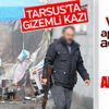 Vatikan'dan kazı açıklaması