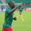 Kamerun'u yine Aboubakar sırtladı Kamerun'u yine Aboubakar sırtladı