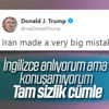 Trump: İran büyük bir hata yaptı