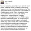 15 Temmuz şehidi eşinin mahkeme isyanı 15 Temmuz şehidi eşinin mahkeme isyanı