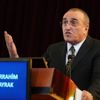 Abdurrahim Albayrak: “Ben kimseyi satmadım, satmam” Abdurrahim Albayrak: “Ben kimseyi satmadım, satmam”