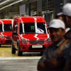 Otomotiv sanayii, bu yıl 1,25 milyon araç üretmeyi hedefliyor Otomotiv sanayii, bu yıl 1,25 milyon araç üretmeyi hedefliyor