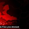 Göztepe de Poko yine dönmedi