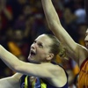 Galatasaray Odeabank 59-57 Fenerbahçe