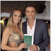 Muslera dünyaevine girdi