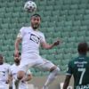 Akhisarspor küme düştü