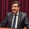 Prof. Dr. Yaşar Hacısalihoğlu: Çifte standart ile mesele siyasi bir noktaya taşınmıştır