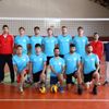 Melikgazi Belediyespor harıl harıl Melikgazi Belediyespor harıl harıl