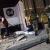 Meksika'da son yılların en şiddetli depremi oldu
