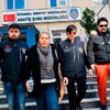 Vahşet kuaförü Vahşet kuaförü