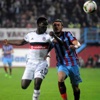 Kara Kartal zirvede Kara Kartal zirvede