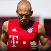 Robben söz verdi seneye Fener'de Robben söz verdi seneye Fener'de