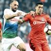 Beşiktaş galibiyet serisine devam etmek istiyor Beşiktaş galibiyet serisine devam etmek istiyor