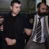 'Böcek' soruşturmasında firari polisler Emniyet'e getirildi