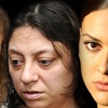 Bergüzar Korel: Vicdan azabından boğulun Bergüzar Korel: Vicdan azabından boğulun