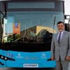 Anadolu Isuzu’dan elektrikli akıllı otobüs