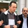 Eşini öldüren şizofren doktor hastaneye sevk edildi!