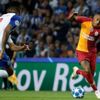 Galatasaray-Porto maçına Belaruslu hakem Galatasaray-Porto maçına Belaruslu hakem