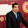 CHP ve MHP teklifi reddetti...