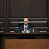 Yıldırım'dan veda yemeği