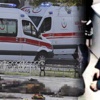 Sultanahmet bombacısının görüntüsü ortaya çıktı