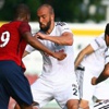 Beşiktaş - Lille: 0-0 Beşiktaş - Lille: 0-0