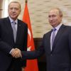 Başkan Erdoğan, Berlin'de Putin ile görüşecek