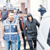 KPSS operasyonunda 63 şüpheliye gözaltı!