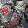 MSB'den acı haber: 1 asker şehit MSB'den acı haber: 1 asker şehit