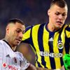 Beşiktaş - Fenerbahçe! Muhtemel 11'ler Beşiktaş - Fenerbahçe! Muhtemel 11'ler