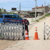 ﻿Kars'ta 2 köy karantinaya alındı