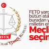 Meclis'te HSK'ya atamalar ele alınacak Meclis'te HSK'ya atamalar ele alınacak