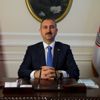 Son dakika: Adalet Bakanı Abdulhamit Gül'den flaş FETÖ elebaşı açıklaması Son dakika: Adalet Bakanı Abdulhamit Gül'den flaş FETÖ elebaşı açıklaması