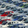 Otomotiv, 150 bine yaklaşan aralık ayı performansıyla 2015’e umutlu girdi Otomotiv, 150 bine yaklaşan aralık ayı performansıyla 2015’e umutlu girdi